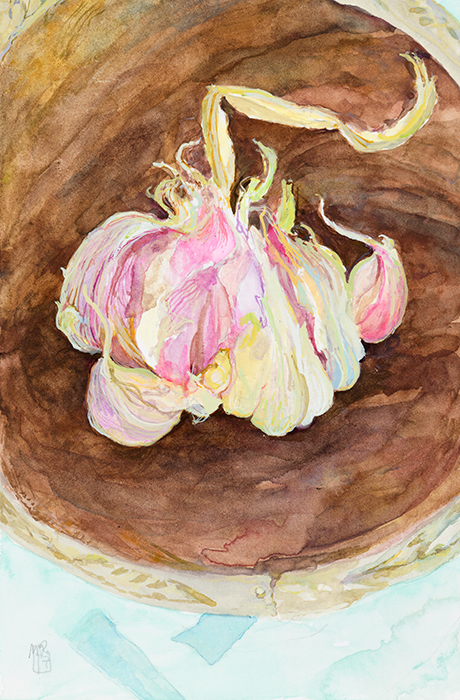Jennifer McRae Procession